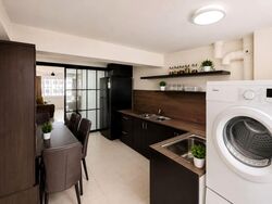 Blk 15 Telok Blangah Crescent (Bukit Merah), HDB 3 Rooms #595042101